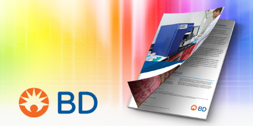 Deep immunophenotyping with BD Deep immunophenotyping with BD