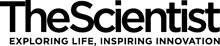 The Scientist Logo_Black