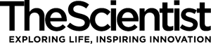The Scientist Logo_Black