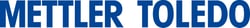 Wordmark_Blue_100mm2_Original_6359 - METTLER TOLEDO logo