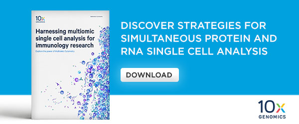 Discover Strategies for Simultaneous Protein and RNA Single Cell Analysis