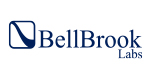 BellBrooks Logo on White
