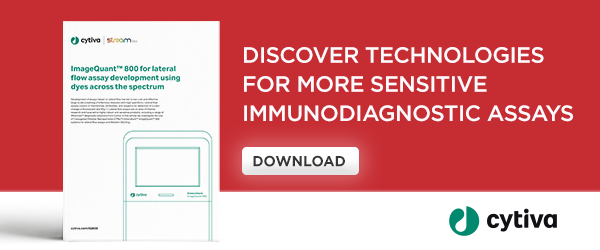 Discover technologies for more sensitive immunodiagnostic assays
