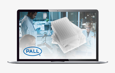 Experience quick and uniform high-throughput sample filtration