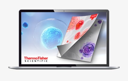 Learn how to make cell therapy manufacturing workflows more efficient.