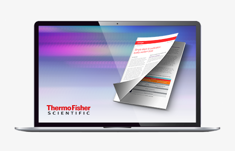 Discover tips to improve western blot data