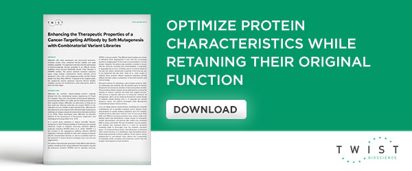 Optimize Protein Characteristics While Retaining Their Original Function
