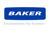 Baker  Company on White