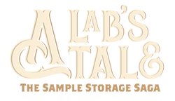 A Lab's Tale Saga