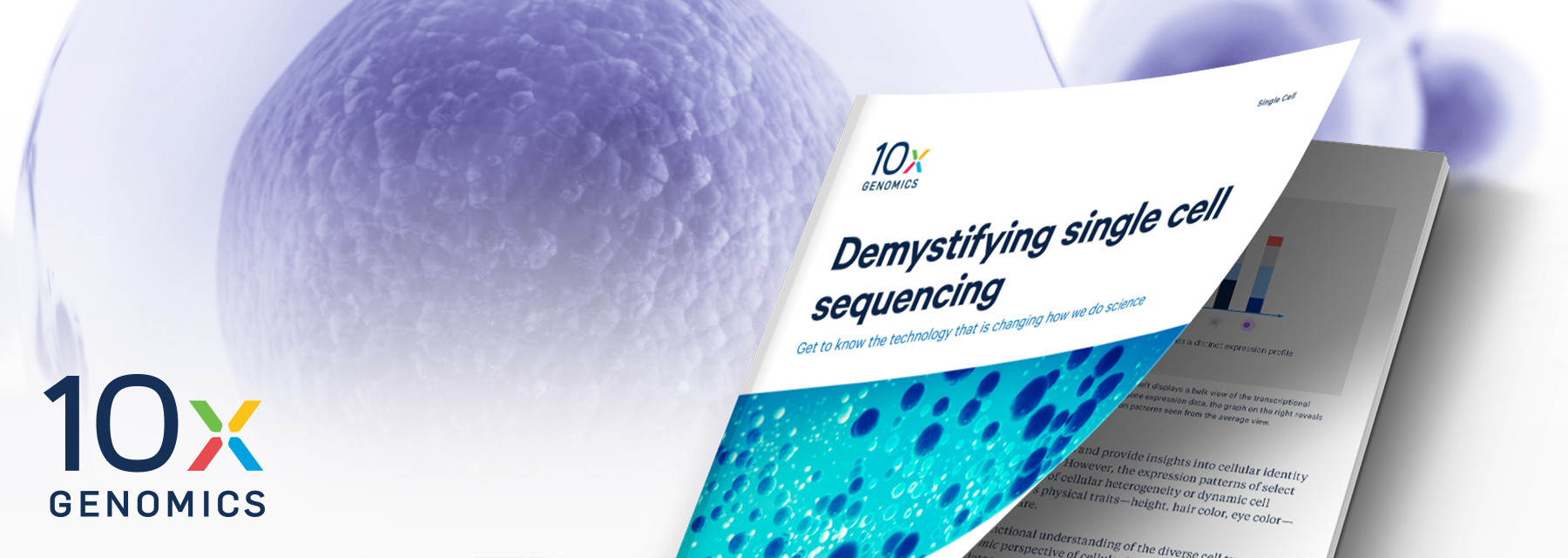 Demystifying Single Cell Sequencing